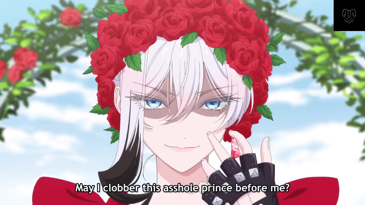 Fist fighting princess 6