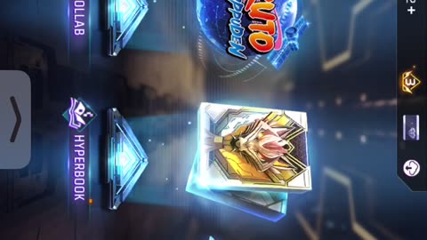 Free fire gameplay