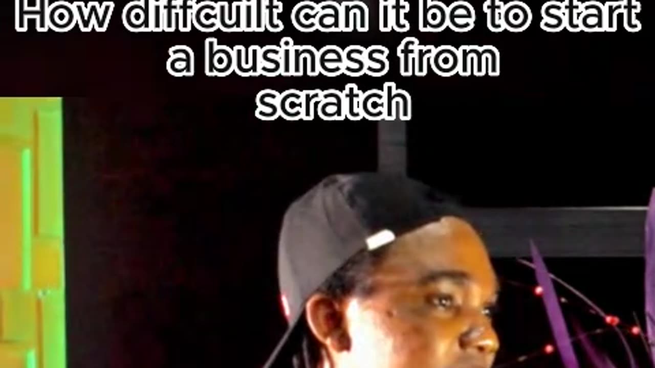 How Hard Is It to Start a Business from Scratch? The Truth No One Tells You