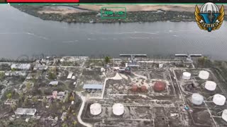 💥🛬️ Ukraine Russia War | Russian Troops Capture Bridgehead in Kherson | RCF