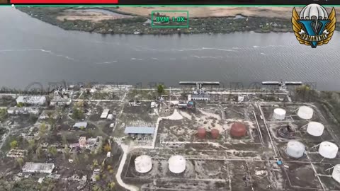 💥🛬️ Ukraine Russia War | Russian Troops Capture Bridgehead in Kherson | RCF