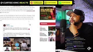 DJ Akademiks Just Made A HUGE Legal Mistake...