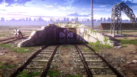 fire force - temporada 1 capítulo 19 español latino
