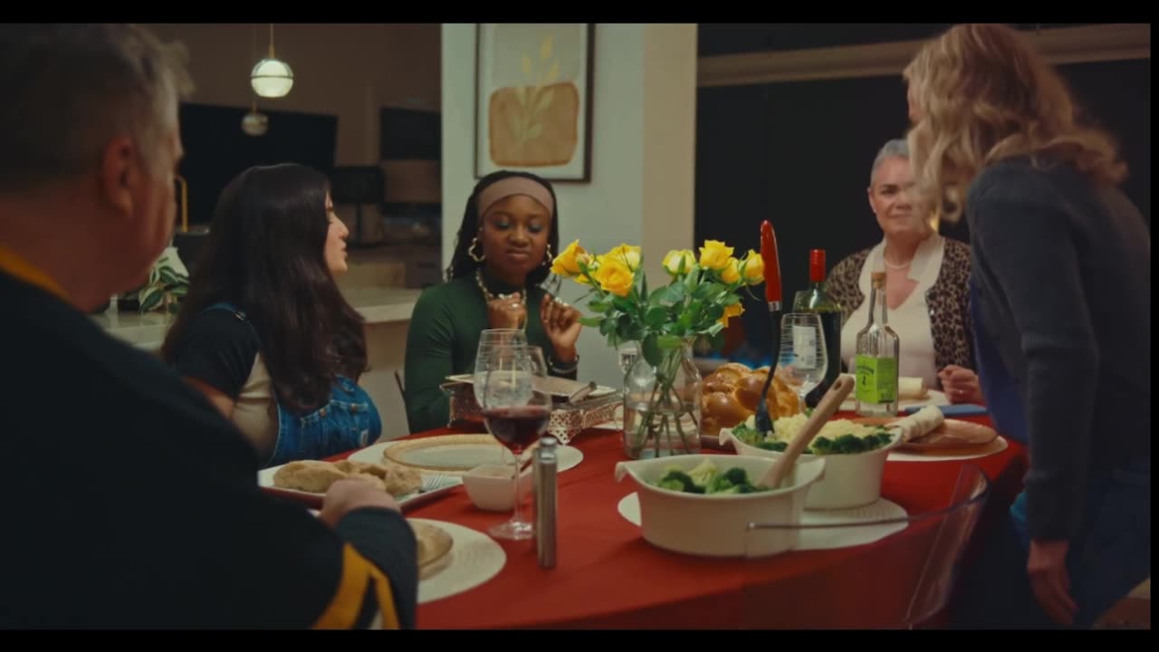 CHILLIBITS FROM BREAKING BREAD