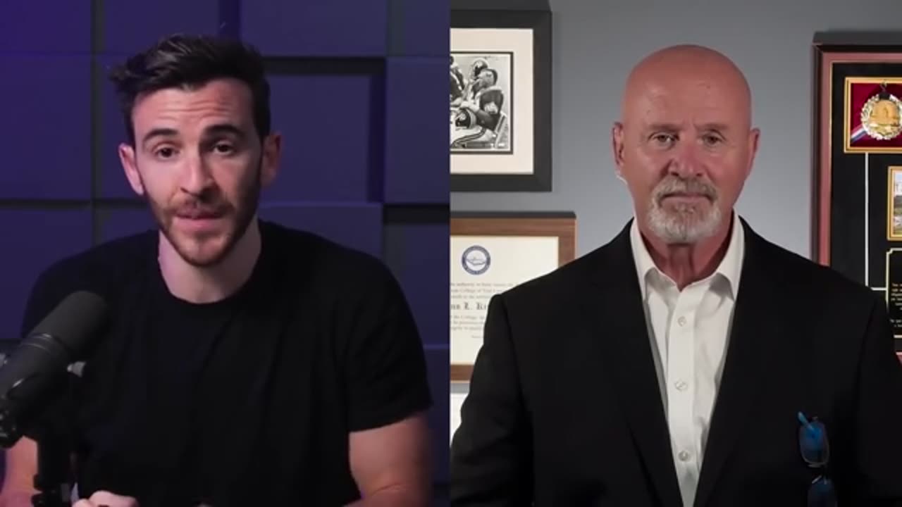 Prosecutor fired by Trump FINALLY SPEAKS OUT_part2