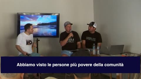 THE TRUE STORY OF BITCOIN BEACH