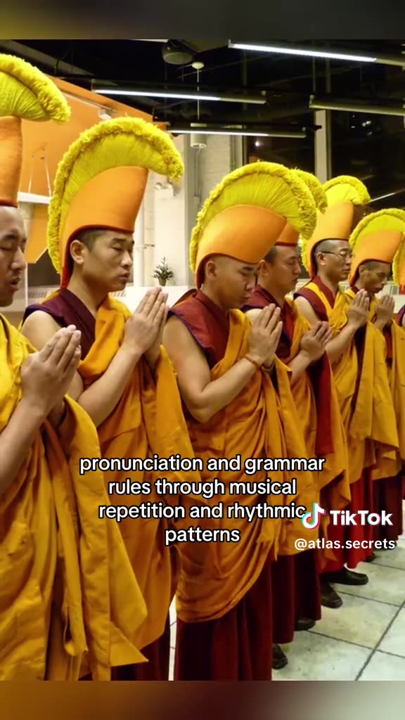 Ancient Memory Techniques Still Used Today