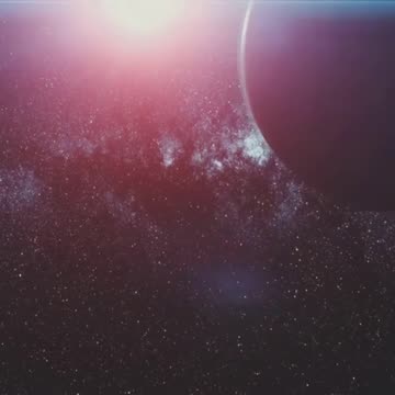 This Gas Giant Might Have a Moon!