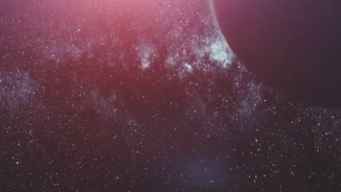 This Gas Giant Might Have a Moon!