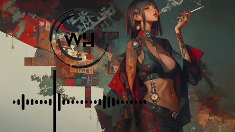 Shamisen and Hip Hop Fusion: Energizing Beats for Creative Flow and Focus