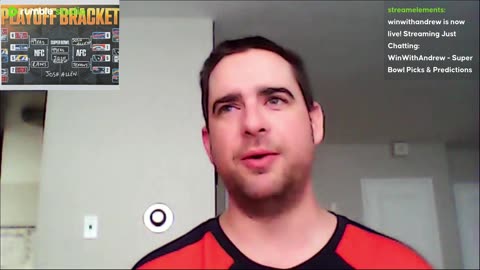 WinWithAndrew - Super Bowl Picks & Predictions