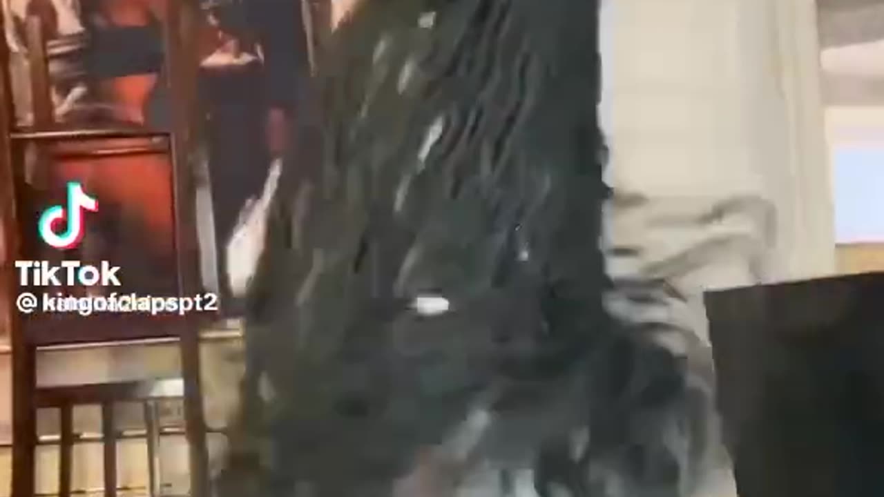 tiktok dance challenge