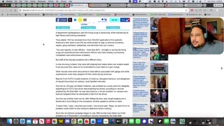 Trump Relaxes Car Rules, ICE Hires Anybody, and Young People Want Progress!