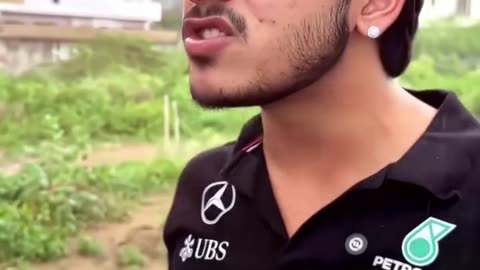 Hacker meets Ai