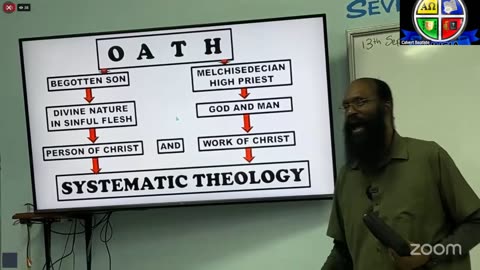 The Oath