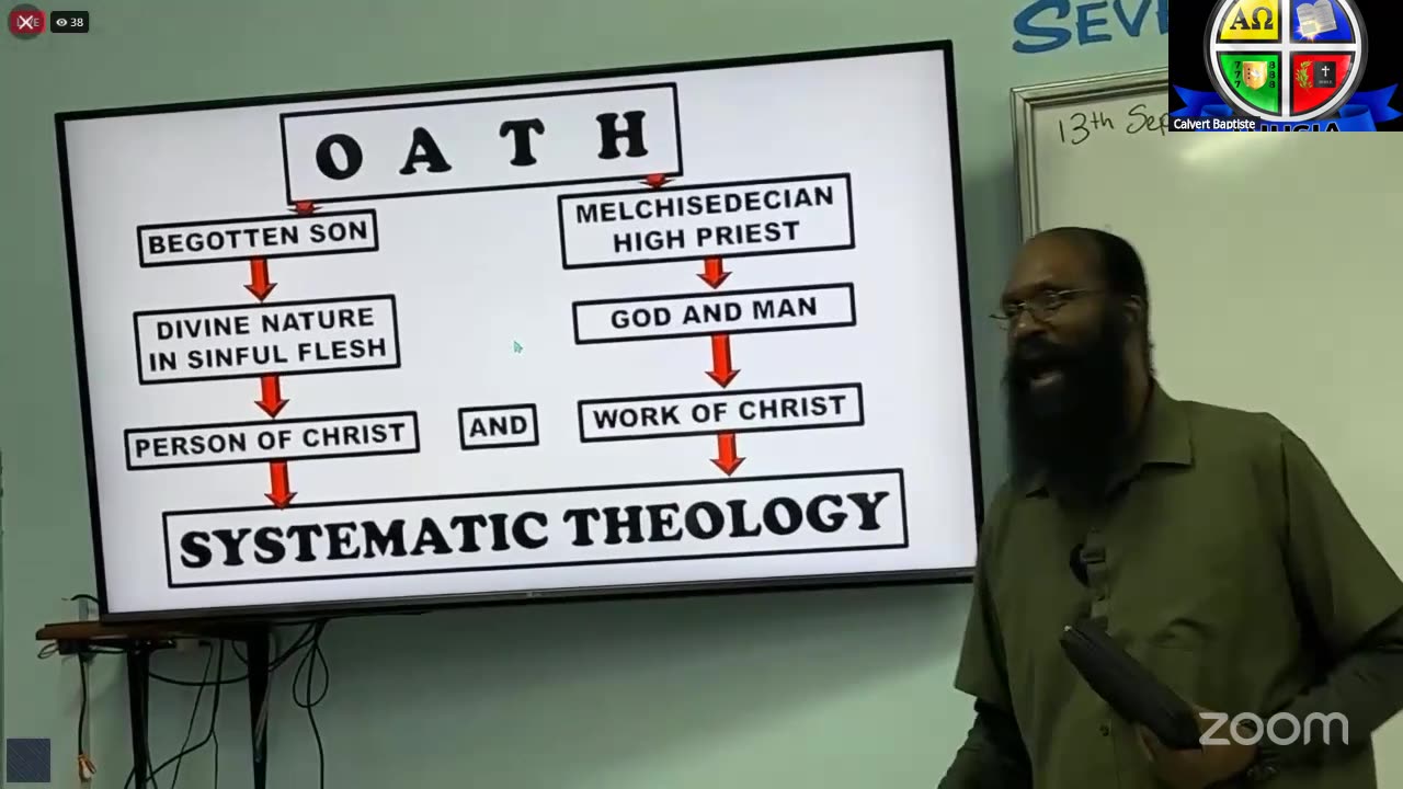 The Oath