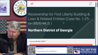 Did RNC Chair Whatley & McKoon Discuss the $140M Ponzi Scheme in Atlanta Meeting?