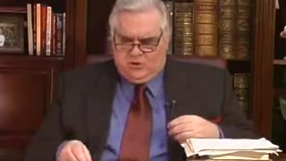 ILLUMINATI: MISTERY BABYLON (OCCULT LECTURE)
