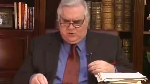 ILLUMINATI: MISTERY BABYLON (OCCULT LECTURE)