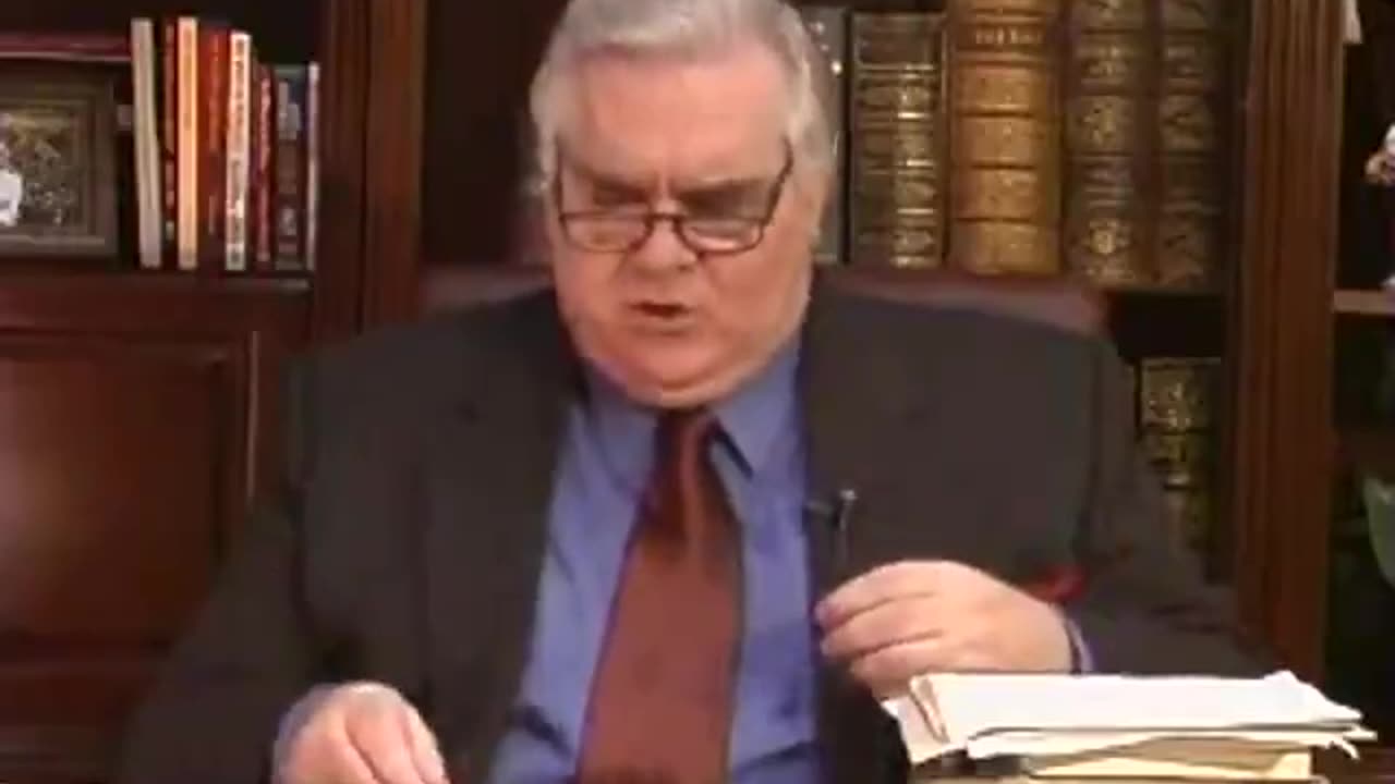 ILLUMINATI: MISTERY BABYLON (OCCULT LECTURE)