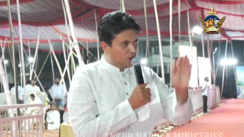 टूटे पिसे दिलों को तुच्छ नहीं जानता | #shorts | APOSTLE ANKUR YOSEPH NARULA | Anugrah TV