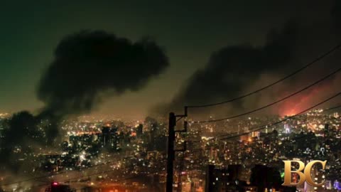 US inserts itself into Israel’s war with Iran, striking 3 Iranian nuclear sites
