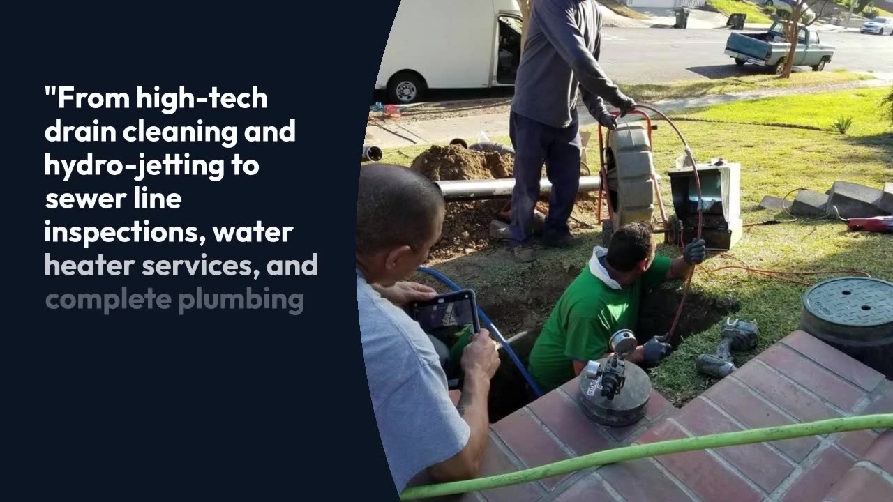 Plumber Mesa AZ
