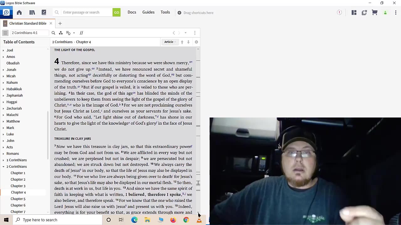 growing up in a spiritual kingdom [The Bride of Christ]