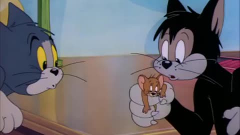 Tom and Jerry | Classics | ep32