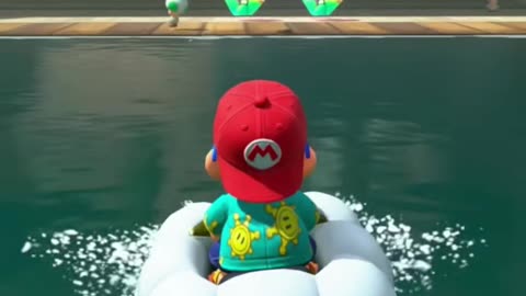 Mario Kart World Is Good #mariokartworld #switch2 #bovcast