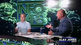 ALEX JONES [FULL] Friday 6/27/25
