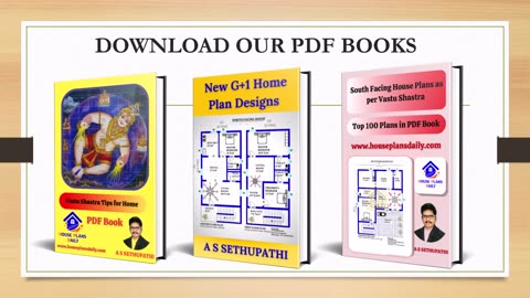 Vastu House Plans