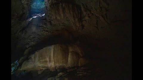Lord Winter - Cavern