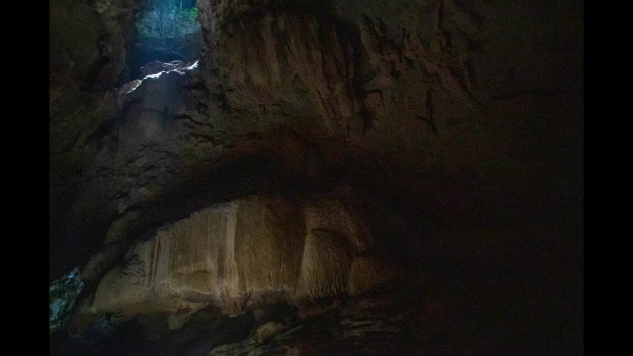 Lord Winter - Cavern