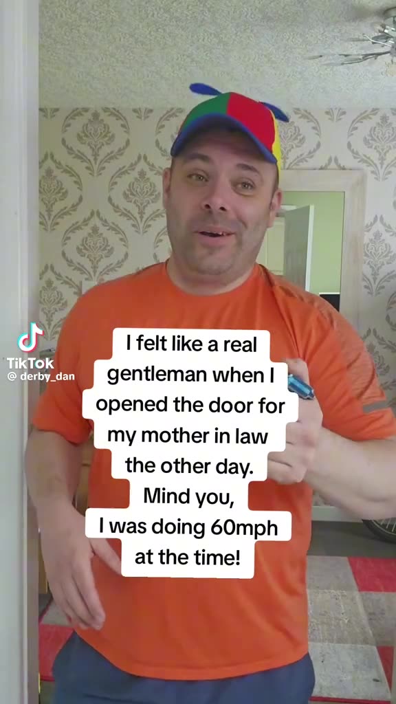 WISECRACKING WEDNESDAY 6/4/25