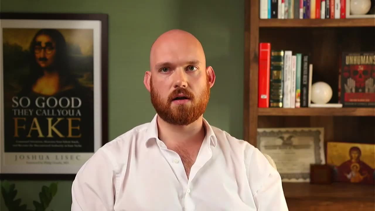 Self Persuading to Win Negotiations — Daily Persuasion with Joshua Lisec Ep. 219