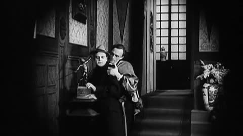 Anders als die Andern AKA Different from the Others (1919)