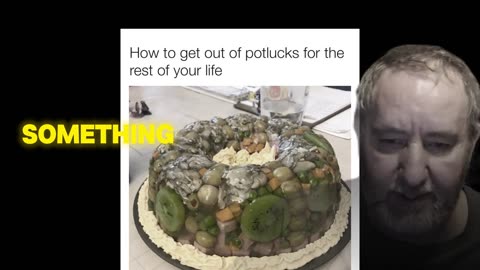 How to Get Out of Potlucks Forever