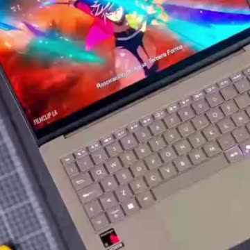 Asus ZenBook A14 – The Perfect Laptop for Students & Professionals.