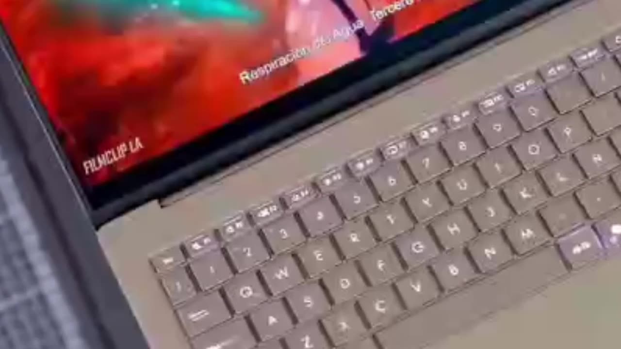 Asus ZenBook A14 – The Perfect Laptop for Students & Professionals.