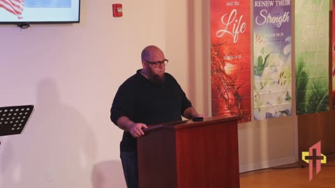 Sunday Morning Service Live Stream