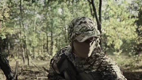 🎯🔫 Ukraine Russia War | Ukrainian National Guard Snipers in Action | RCF