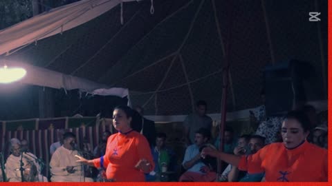 قصارة شاخضة مع سي ميمون أورحو 9sara de Mimoun ourahou 2025