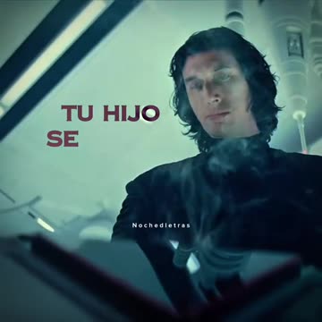 Tu hijo se ha ido, Kylo Ren #kyloren #fyp #paratiiiiiiiiiiiiiiiiiiiiiiiiiiiiiii #starwars #fypシ #vir
