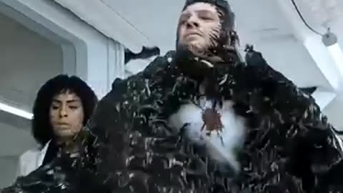 Addy With Venom
