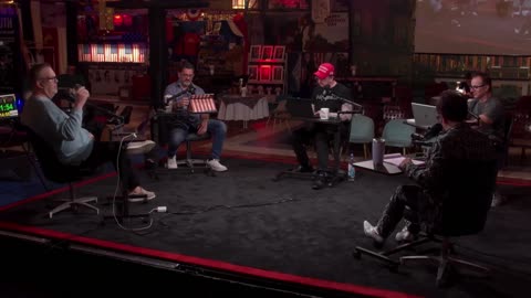 WATCH: Live From Studio 6B | Wednesday, April 30, 2025