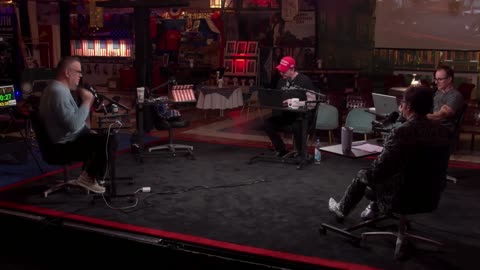 WATCH: Live From Studio 6B | Wednesday, April 30, 2025