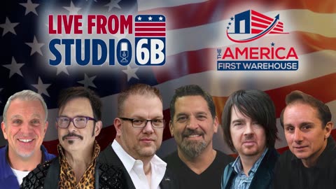 WATCH: Live From Studio 6B | Wednesday, April 30, 2025