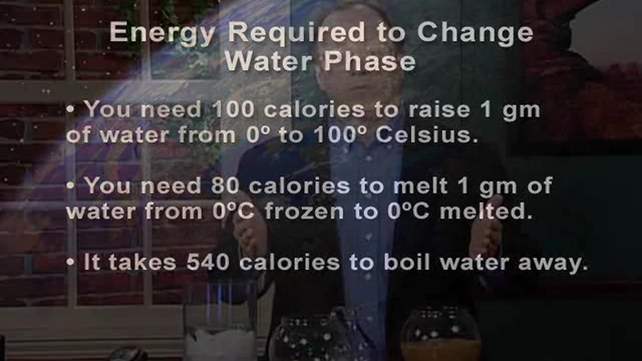 28. The Sun-Driven Hydrologic Cycle - TTC Video - How the Earth Works