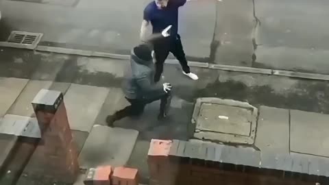 When Civilians Fight Back
